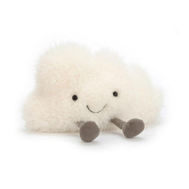 Jellycat Collectible Plush Amuseables Stratto Cloud