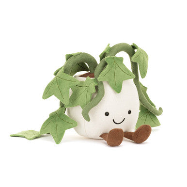 Jellycat Collectible Plush Amuseables Ivy