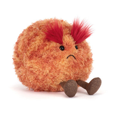Jellycat Collectible Plush Amuseables Planet Mars