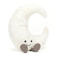 Jellycat Collectible Plush Amuseables Moon