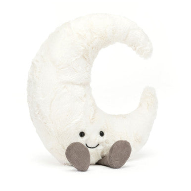 Jellycat Collectible Plush Amuseables Moon