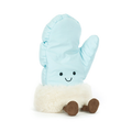 Jellycat Collectible Plush Amuseables Mitten