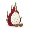 Jellycat Collectible Plush Amuseables Dragon Fruit