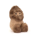 Jellycat Collectible Plush Amuseables Peanut 'Yeti'