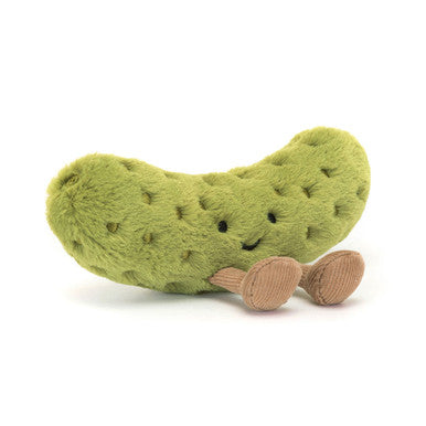 Jellycat Collectible Plush Amuseables Pickle