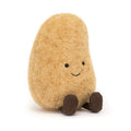 Jellycat Collectible Plush Amuseables Graham Potato