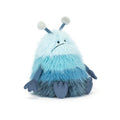 Jellycat Collectible Plush Zumblebi Alien