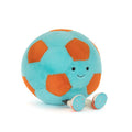 Jellycat Collectible Plush Amuseables Jellycat Soccer Ball