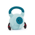 Jellycat Collectible Plush Amuseables Sports Kettlebell