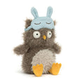 Jellycat Collectible Plush Audrey Hootsoftly