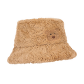 Jellycat Collectible Plush Bartholomew Bear Fluffleshade Hat
