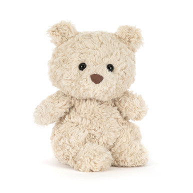 Jellycat Collectible Plush Bartholomew Bear Junior
