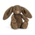 Jellycat Collectible Plush Hoppleston Luxe Bunny