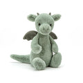 Jellycat Collectible Plush Bashful Dragon