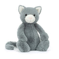 Jellycat Collectible Plush Bashful Kitten