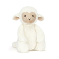 Jellycat Collectible Plush Skipson Lamb