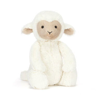 Jellycat Collectible Plush Skipson Lamb