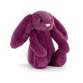 Jellycat Collectible Plush Bashful Allium Bunny