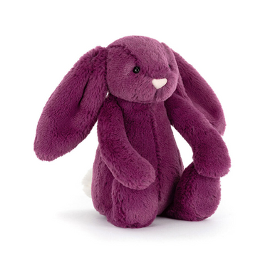 Jellycat Collectible Plush Bashful Allium Bunny