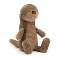 Jellycat Collectible Plush Brooke Otter