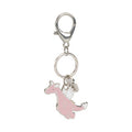 Jellycat Collectible Plush Duskrise Dragon Keyring