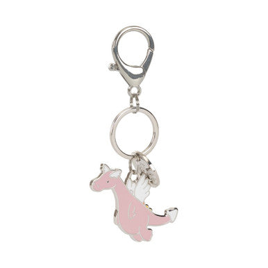 Jellycat Collectible Plush Duskrise Dragon Keyring