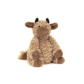 Jellycat Collectible Plush Fuddles Calf - Original Jellycat