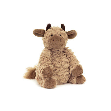 Jellycat Collectible Plush Fuddles Calf - Original Jellycat