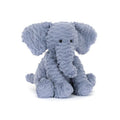Jellycat Collectible Plush Fuddlewuddle Elephant