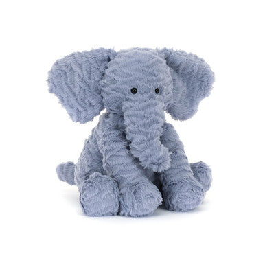 Jellycat Collectible Plush Fuddlewuddle Elephant