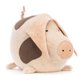 Jellycat Collectible Plush Higgledy Piggledy Old Spot