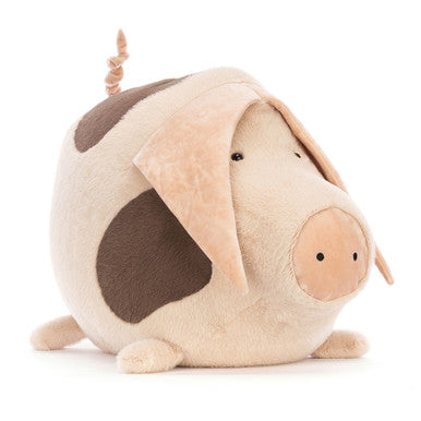 Jellycat Collectible Plush Higgledy Piggledy Old Spot