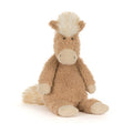 Jellycat Collectible Plush Canterneigh Pony