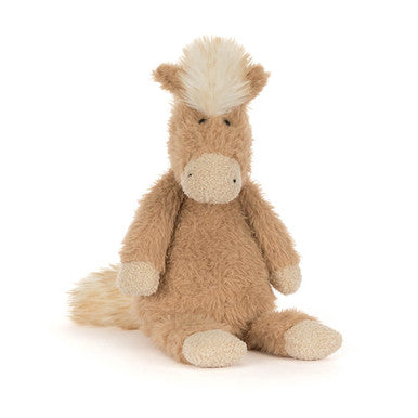 Jellycat Collectible Plush Canterneigh Pony