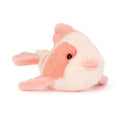 Jellycat Collectible Plush Fancy Carp