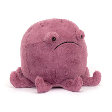 Jellycat Collectible Plush Ondre Octopus
