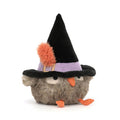 Jellycat Collectible Plush Heccaty Hootnightly