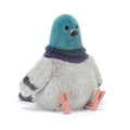 Jellycat Collectible Plush Strutton Pigeon