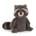 Jellycat Collectible Plush Trixiwoo Raccoon