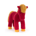 Jellycat Collectible Plush Festival Horse