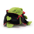 Jellycat Collectible Plush Ricky Rain Frog Vampire
