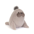 Jellycat Collectible Plush Roarwell Sea Lion