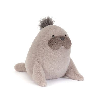 Jellycat Collectible Plush Roarwell Sea Lion