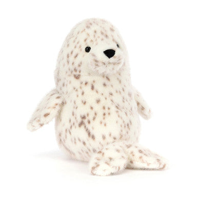 Jellycat Collectible Plush Galumphous Seal