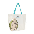 Jellycat Collectible Plush Timmy Turtle Tote Bag