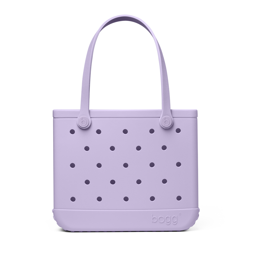 Medium Washable Tote Bag I Lilac You a Lot for Casual Carry