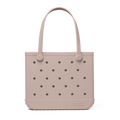 Medium Washable Tote Bag Mushroom for Casual Carry