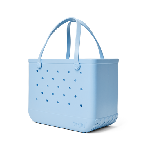 Large Washable Tote Bag Blue Skies and Washable Tote Bag for Casual Carry