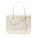 Large Washable Tote Bag Sugar Rush for Casual Carry