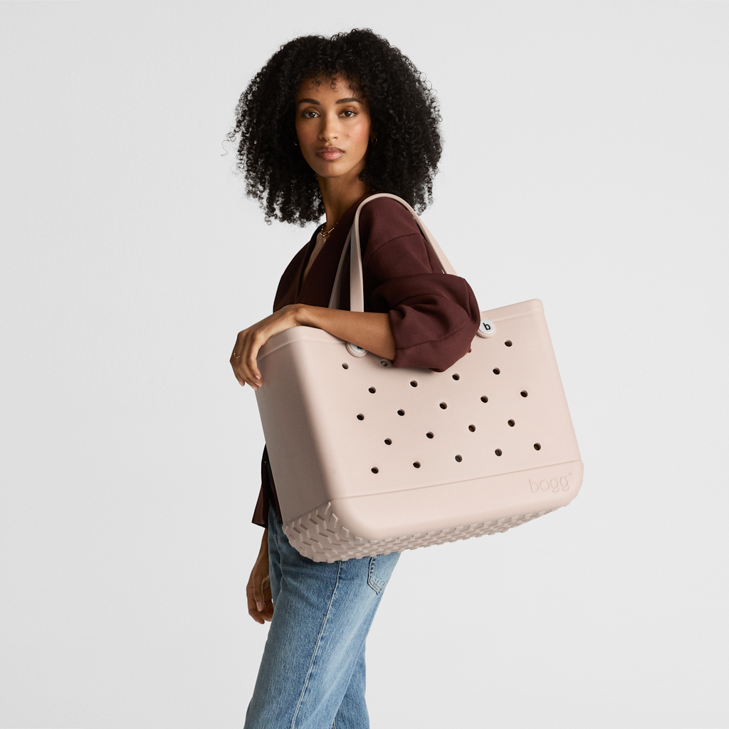 Large Washable Tote Bag Homerun for Casual Carry